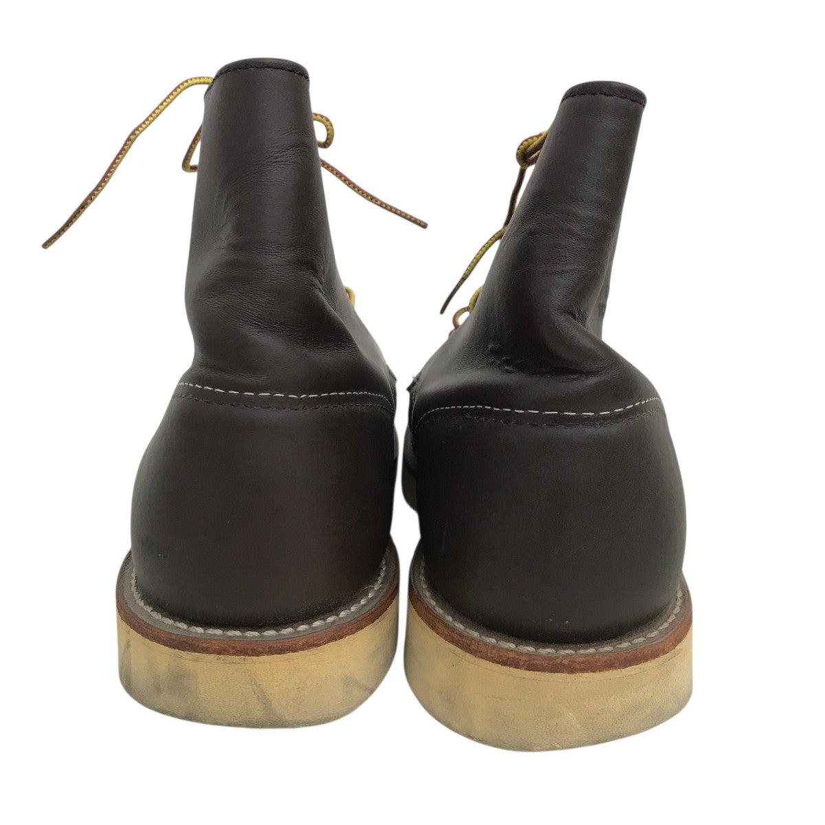 RED WING(レッドウィング) アイリッシュセッターシューズ8132