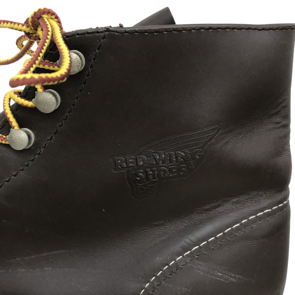 RED WING(レッドウィング) アイリッシュセッターシューズ8132