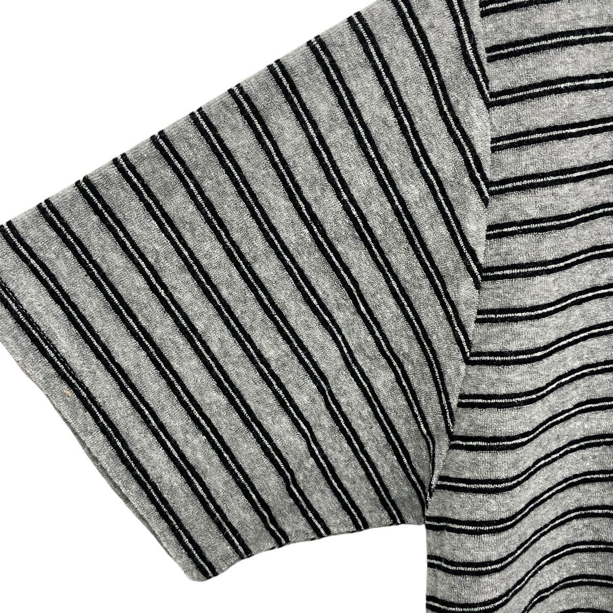 FELCO ボーダーTシャツ 古着・中古-6枚目のアイテム画像