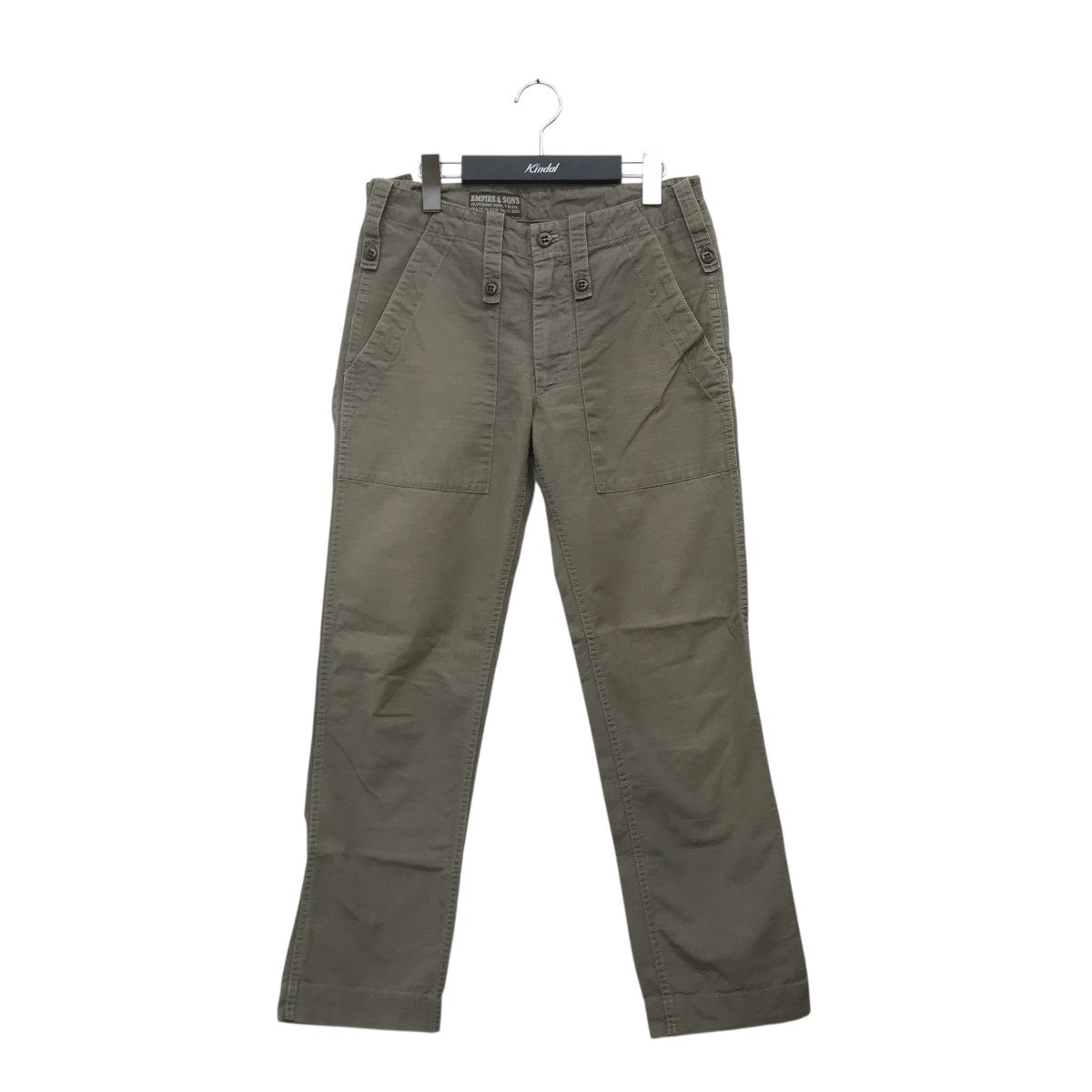 EMPIRE＆SONS パンツ 古着・中古-1枚目のアイテム画像