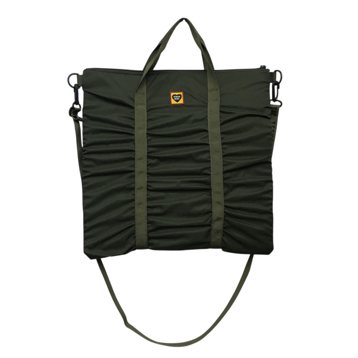 HUMAN MADE コットンショルダーバッグ 楽天市場】human made バッグの通販