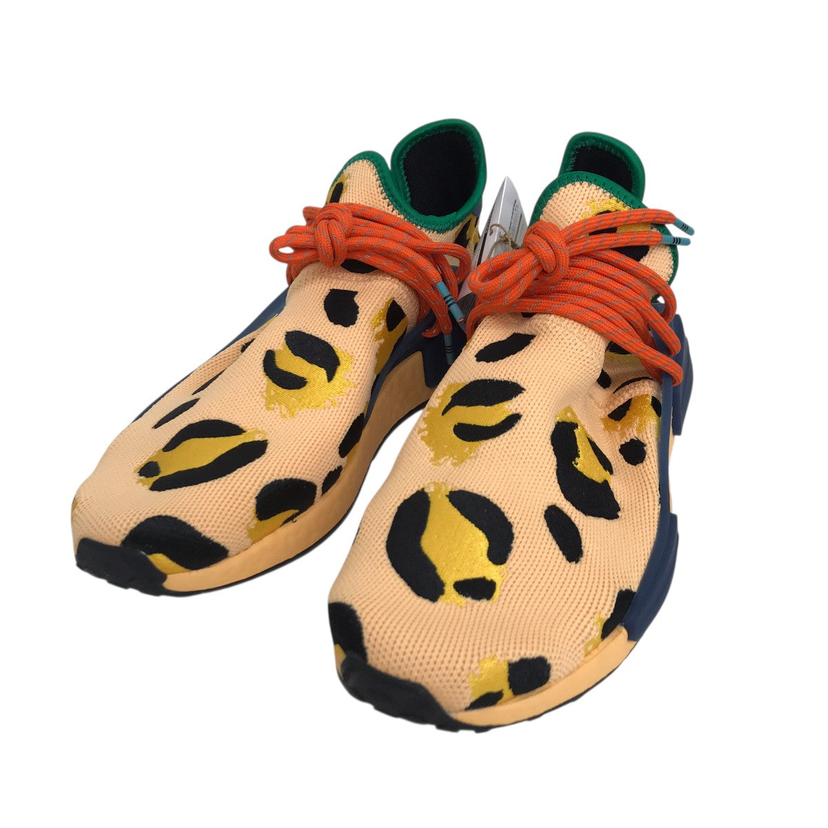 HU NMD CheetahスニーカーHP3221