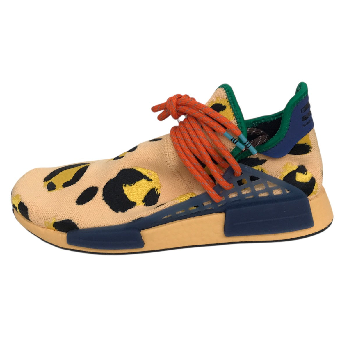 HU NMD CheetahスニーカーHP3221
