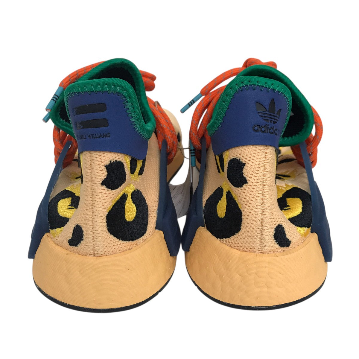 HU NMD CheetahスニーカーHP3221