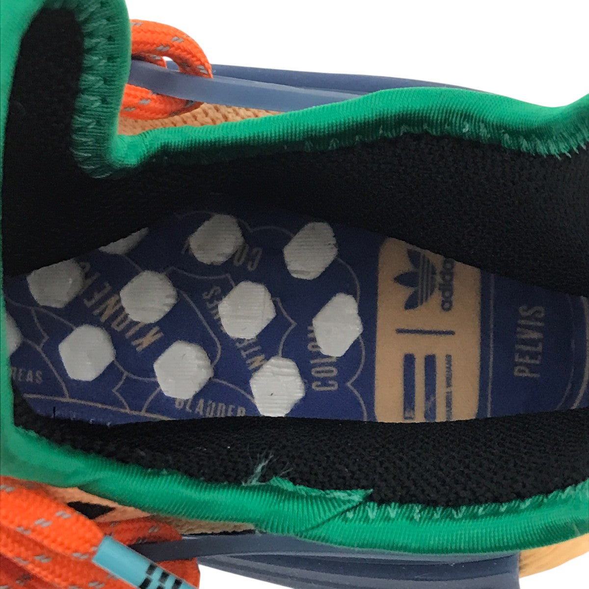 HU NMD CheetahスニーカーHP3221