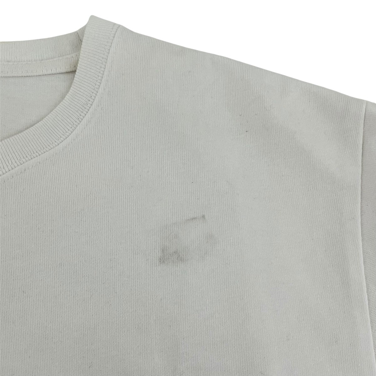 WIND AND SEA 永井博 プール半袖Tシャツ 古着・中古-5枚目のアイテム画像