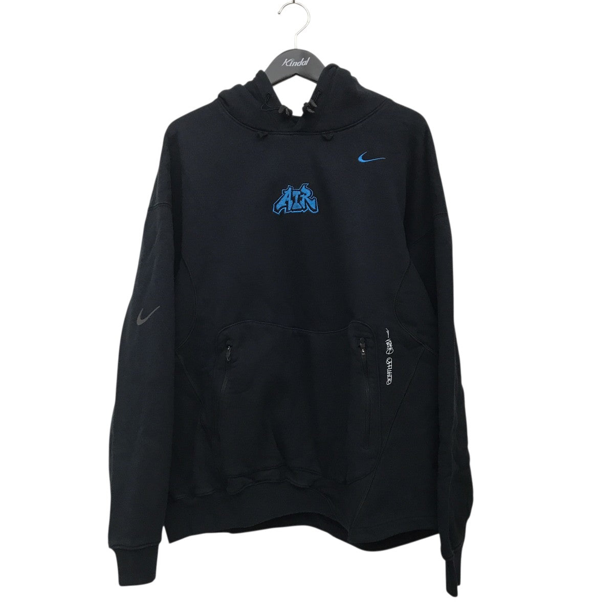 FLC HOODIEパーカーDN1760-010
