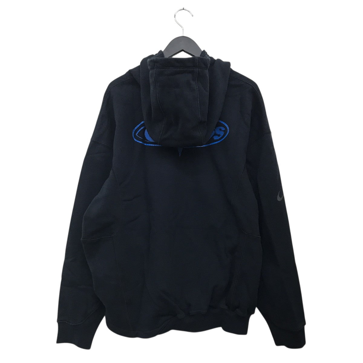 FLC HOODIEパーカーDN1760-010