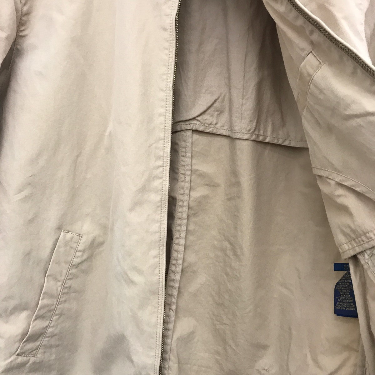 POLO RALPH LAUREN(ポロラルフローレン) スウィングトップ