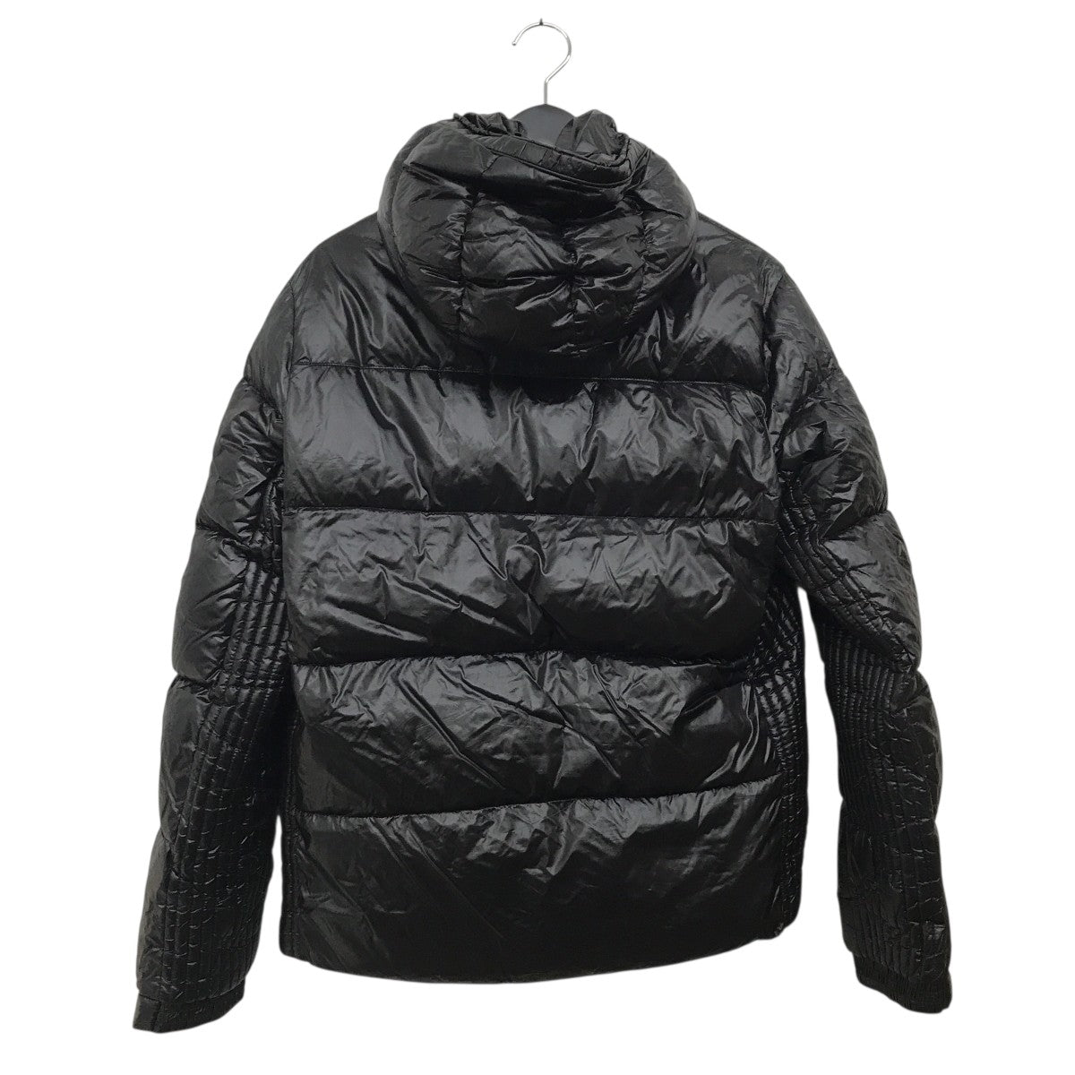 TATRAS(タトラス) ダウンジャケットMTA16A4368 MTA16A4368 ブラック