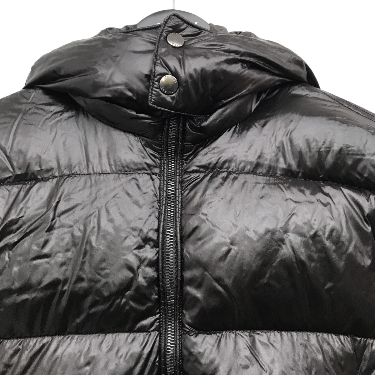 TATRAS(タトラス) ダウンジャケットMTA16A4368 MTA16A4368 ブラック