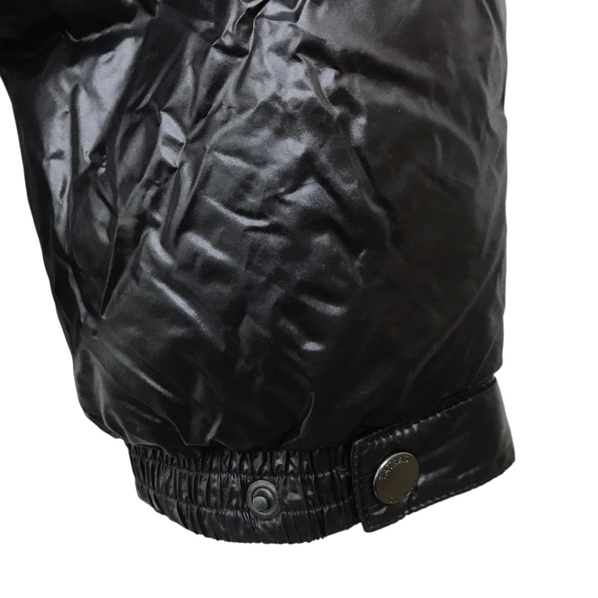 TATRAS(タトラス) ダウンジャケットMTA16A4368 MTA16A4368 ブラック