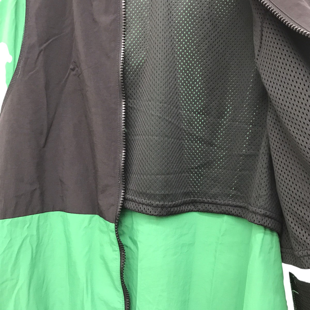 PUMA Campera Rival Rageジャケット630736-01 古着・中古-10枚目のアイテム画像