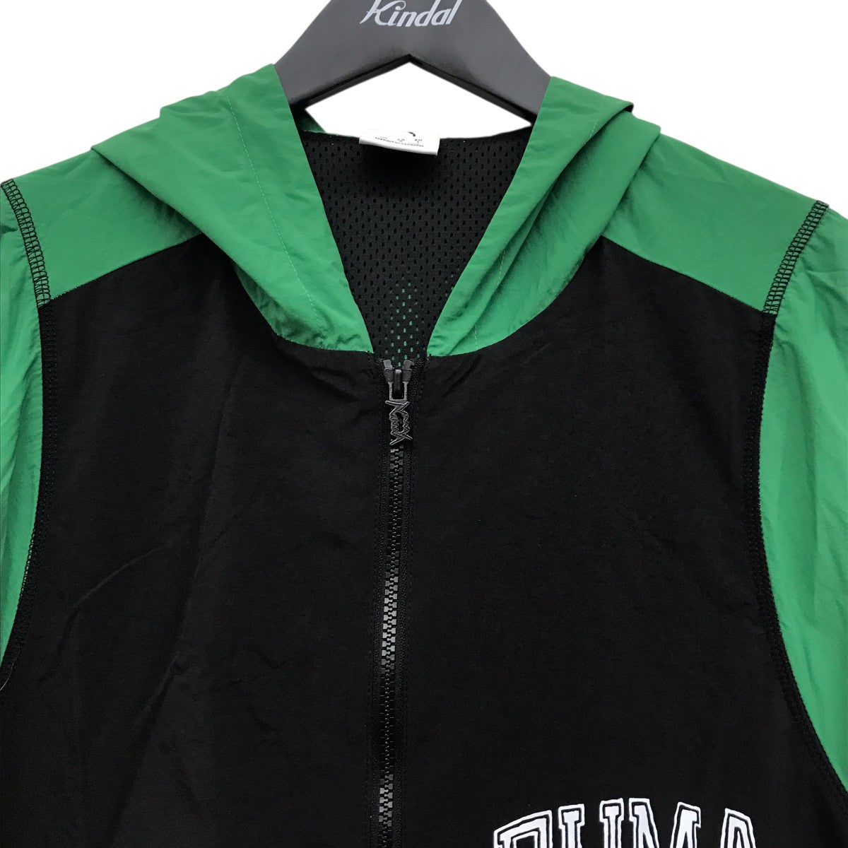 PUMA Campera Rival Rageジャケット630736-01 古着・中古-6枚目のアイテム画像