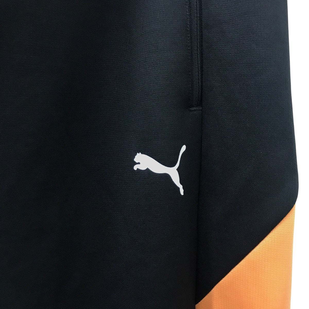 PUMA MOTER カーレース ロングAMGジャージパンツ627422-01 古着・中古-7枚目のアイテム画像