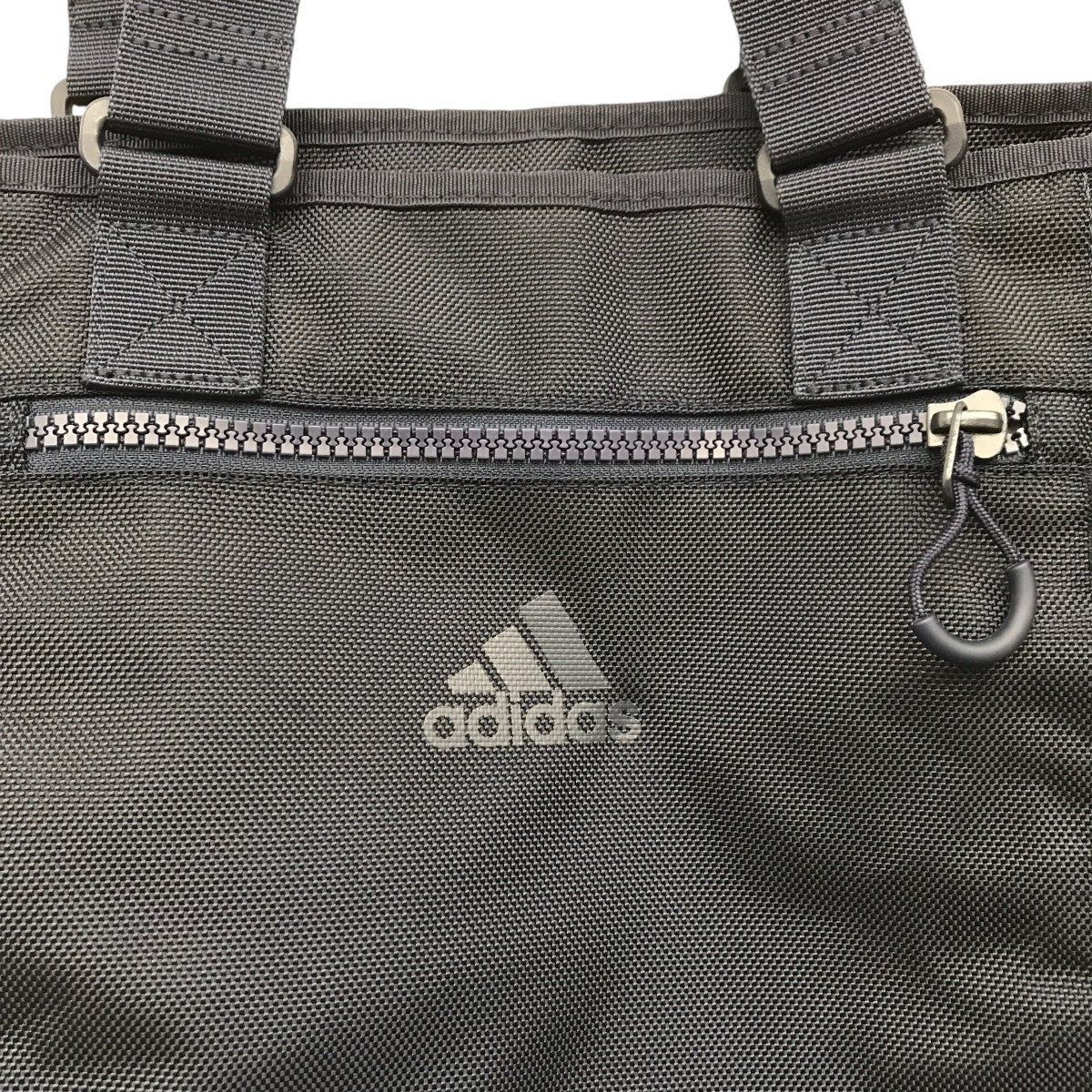 adidas トートバック　香川真司選手サイン入り HATTRICK（ハットトリック）-選手の想いをファンへ届ける公式