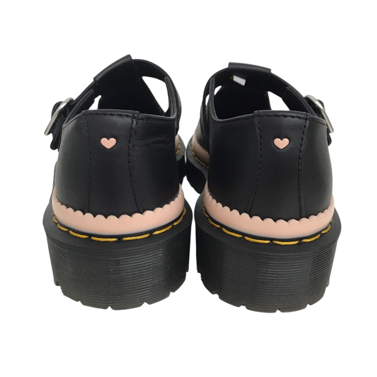 Dr．Martens(ドクターマーチン) 参考価格K￥27．500 POLLEY BEX Tバー