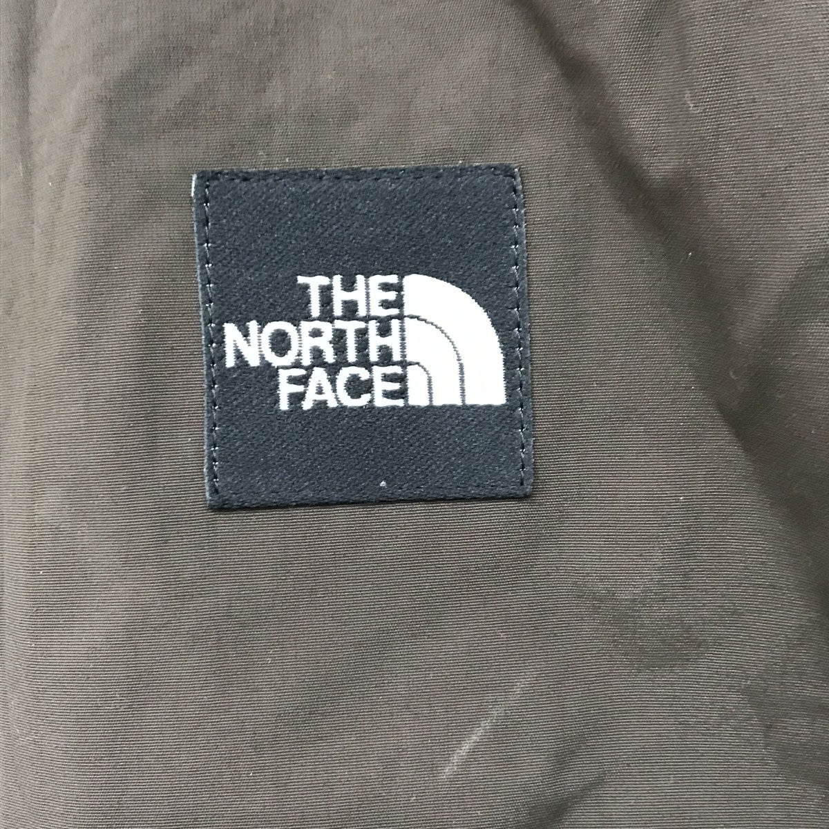 RAGE JACKETナイロンジャケットNS15911