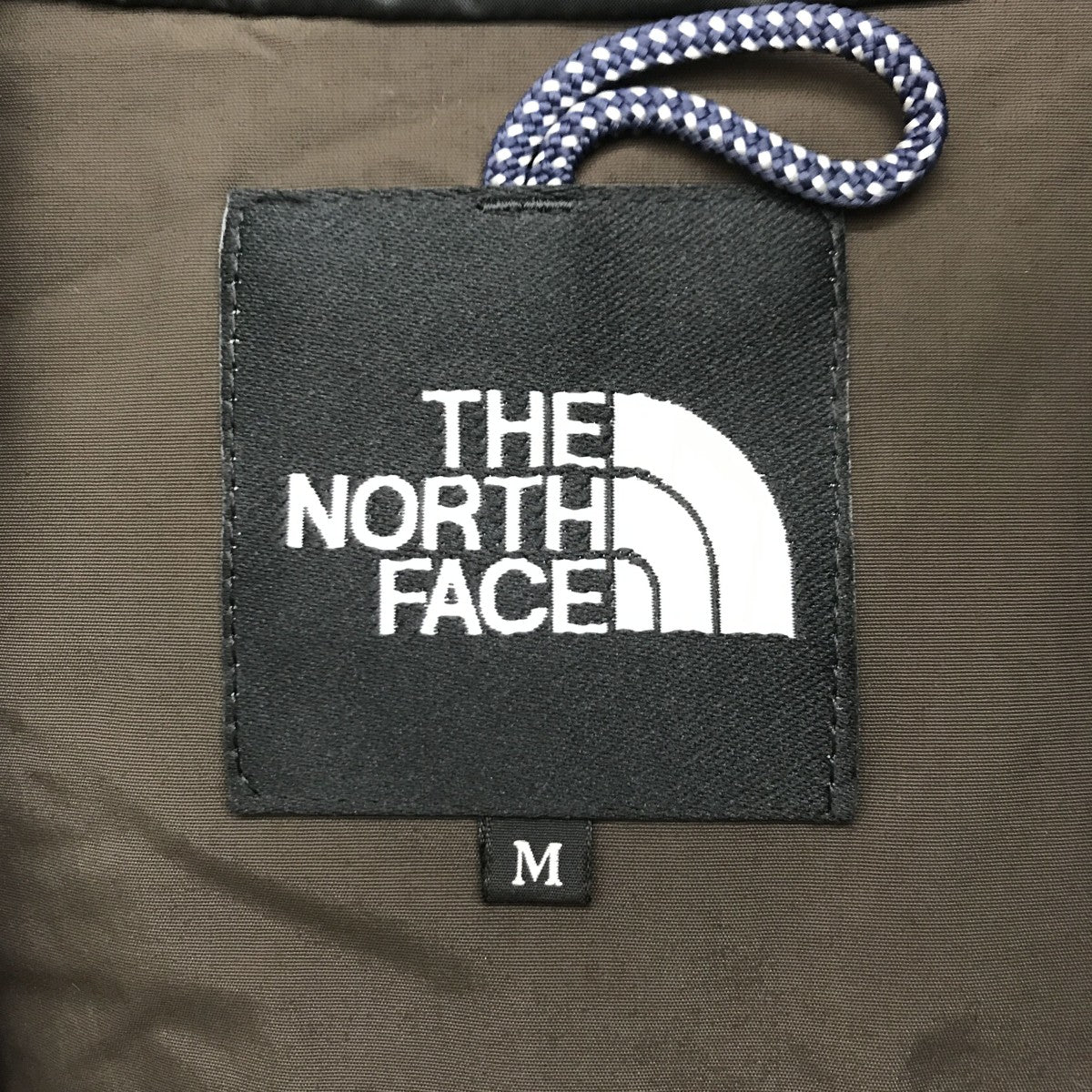 RAGE JACKETナイロンジャケットNS15911