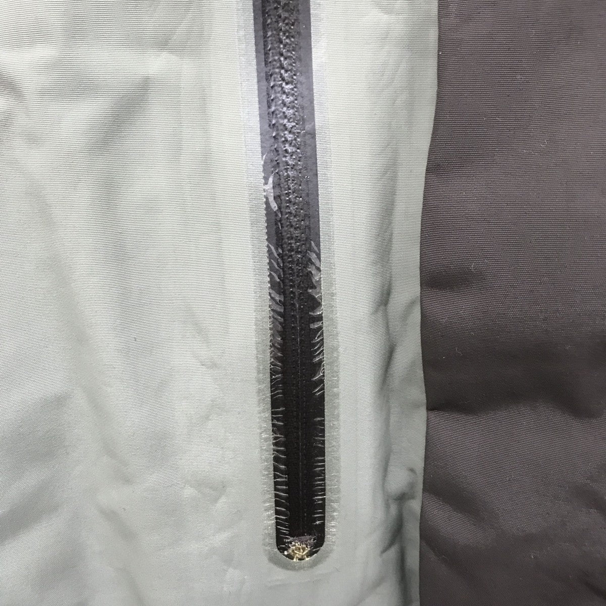 RAGE JACKETナイロンジャケットNS15911