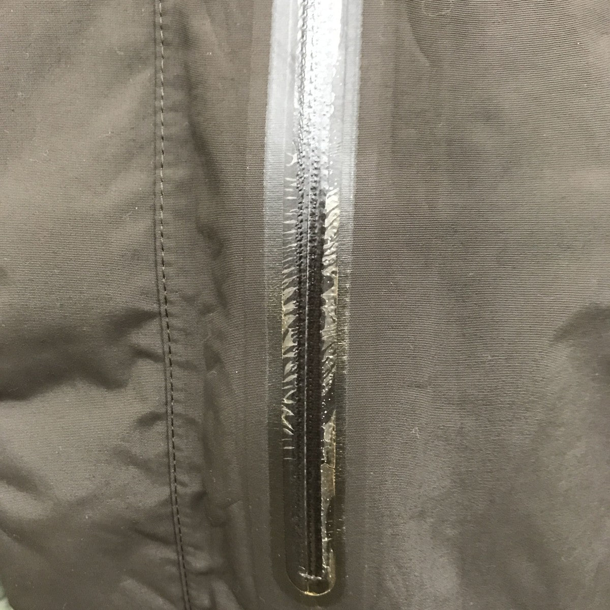 RAGE JACKETナイロンジャケットNS15911