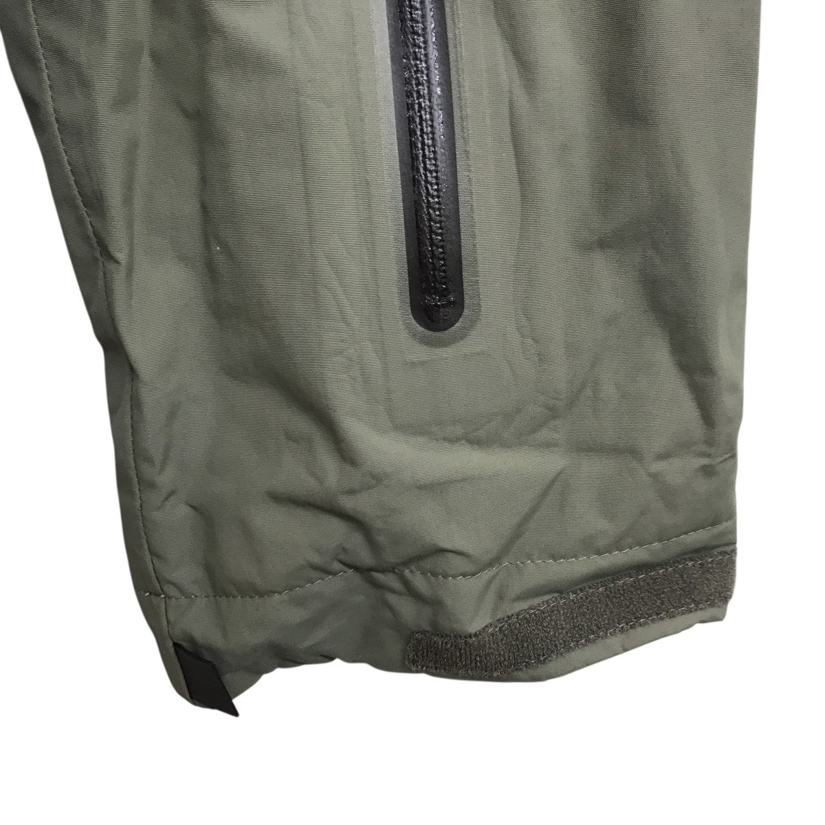 RAGE JACKETナイロンジャケットNS15911