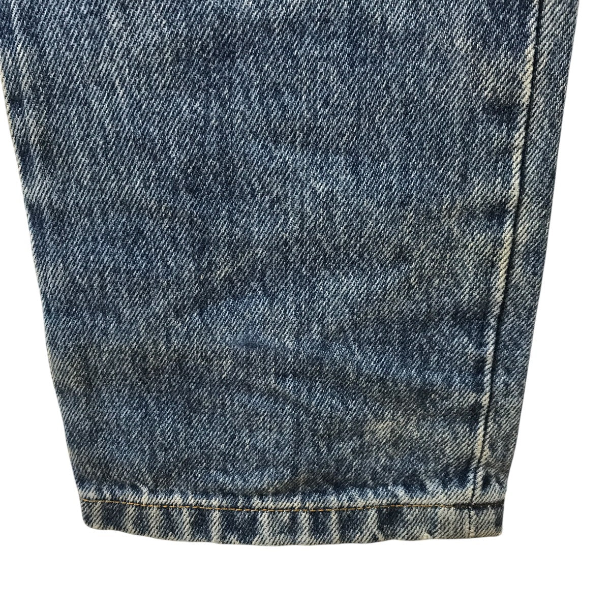 VALENTINO スタッズデニムパンツMV3DEC7J2PN 古着・中古-8枚目のアイテム画像