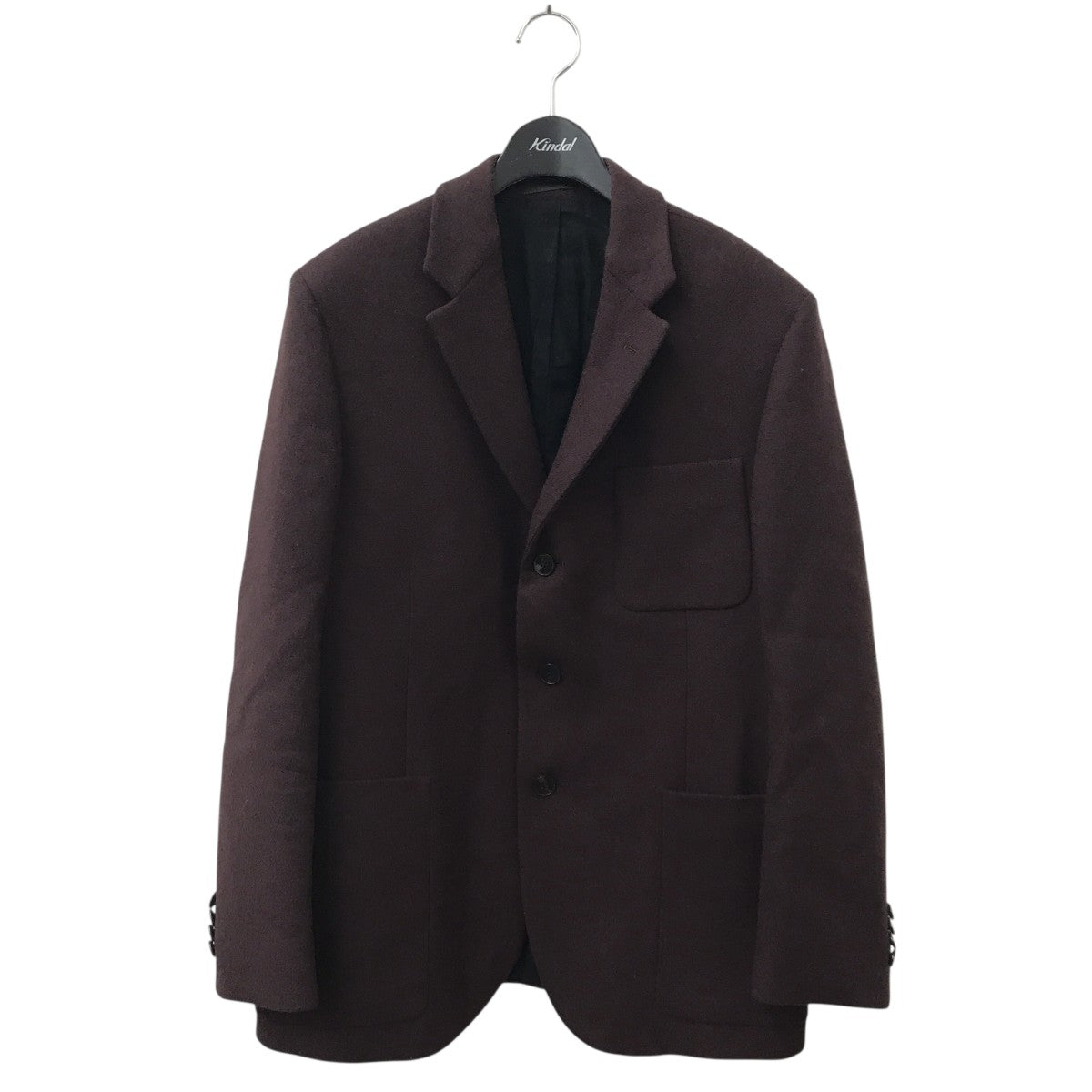 美品 VALENTINO レース テーラードジャケット Valentino Garavani ヴァレンティノ フローラルレース シャツ