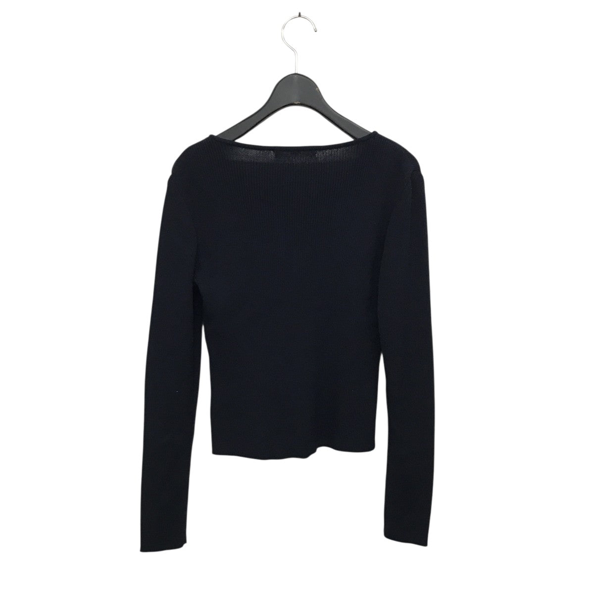 Rene(ルネ) パール ビジューカーディガン6012370 6012370 ダーク