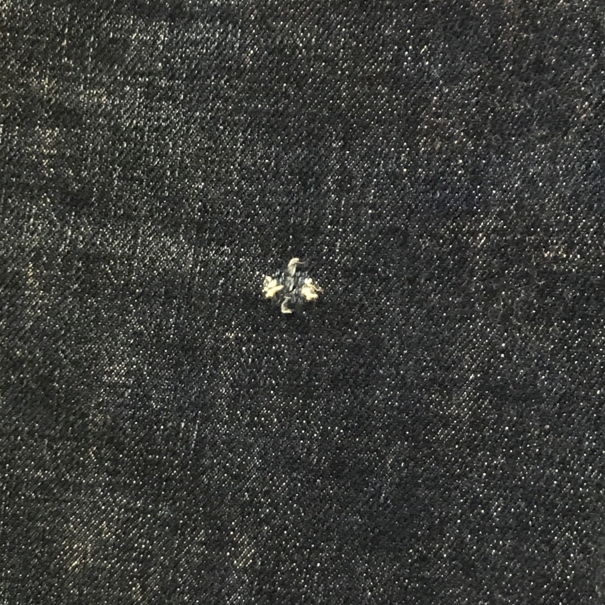 LEVI’S 502XX JB431 09 97デニムパンツJ22 ｾﾙﾋﾞｯﾁ 古着・中古-10枚目のアイテム画像