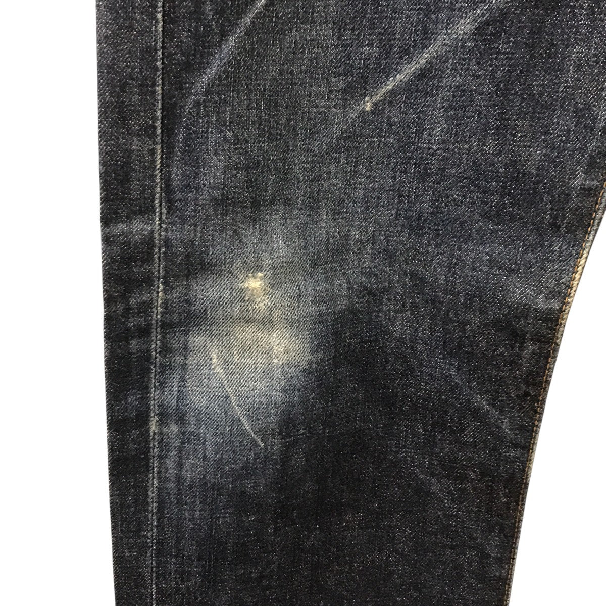 LEVI’S 502XX JB431 09 97デニムパンツJ22 ｾﾙﾋﾞｯﾁ 古着・中古-8枚目のアイテム画像