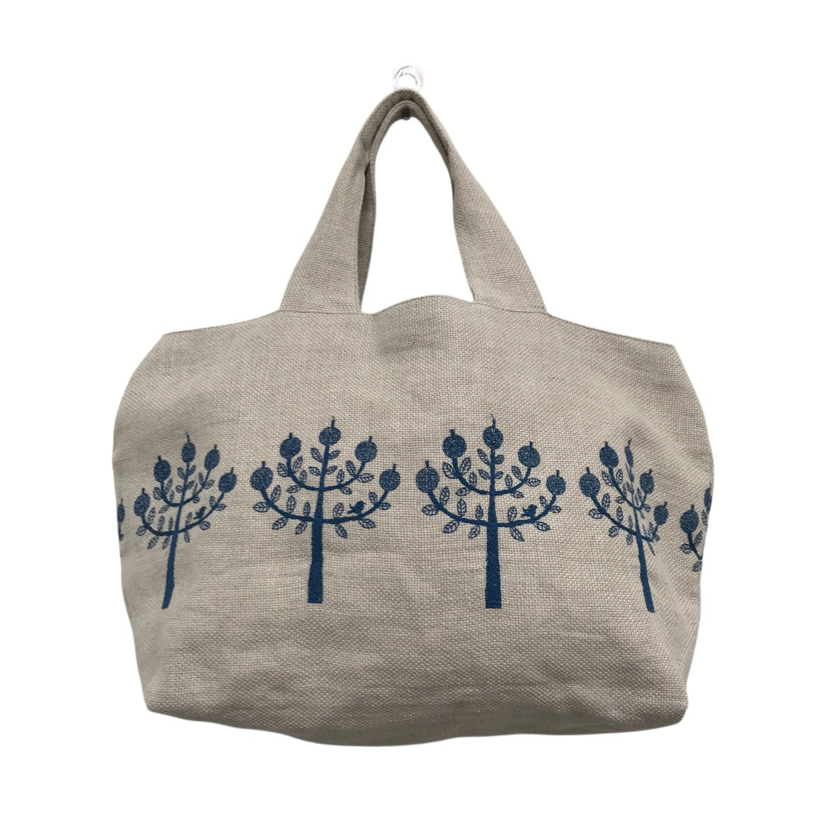 mina perhonen(ミナペルホネン) VISONトートバッグEV0652 EV0652