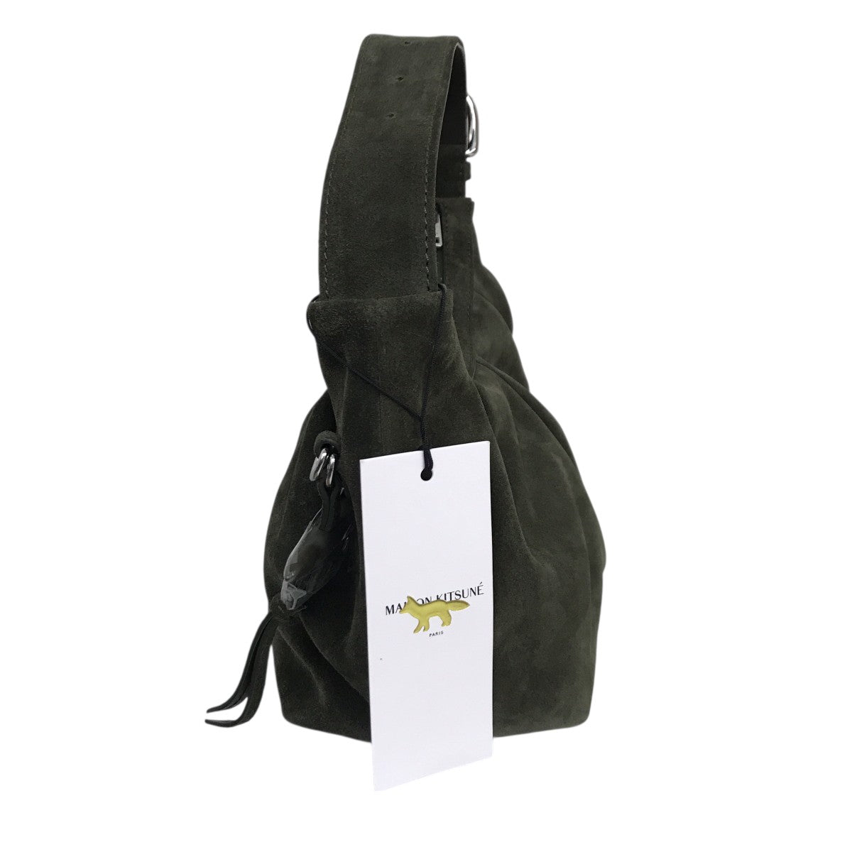 MAISON KITSUNE(メゾンキツネ) BLOOMショルダーバッグ