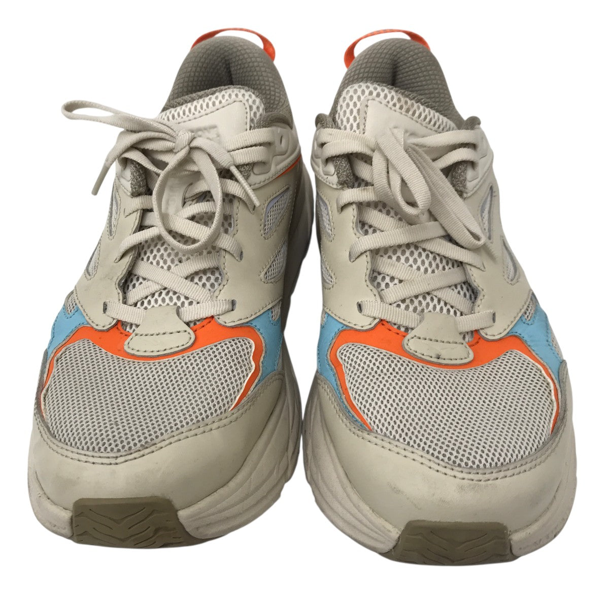 ボンクラージュ　Firstアニバーサリーコラージュ HOKAONEONE(ホカオネオネ) OPENING CEREMONY CLIFTONスニーカーF19119L