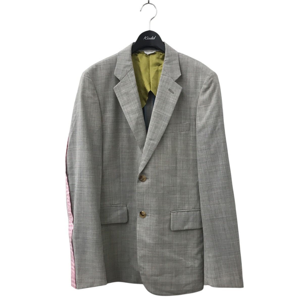 COMME des GARCONS HOMME PLUS(コムデギャルソンオムプリュス) AD2021