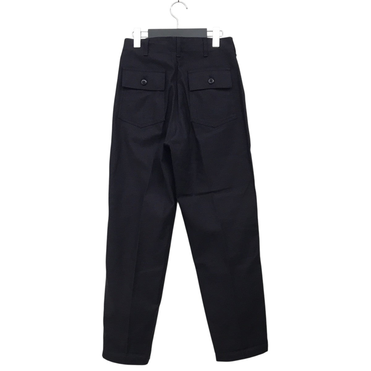 THE SHINZONE(ザシンゾーン) ベイカーパンツ15AMSPA18 15AMSPA18