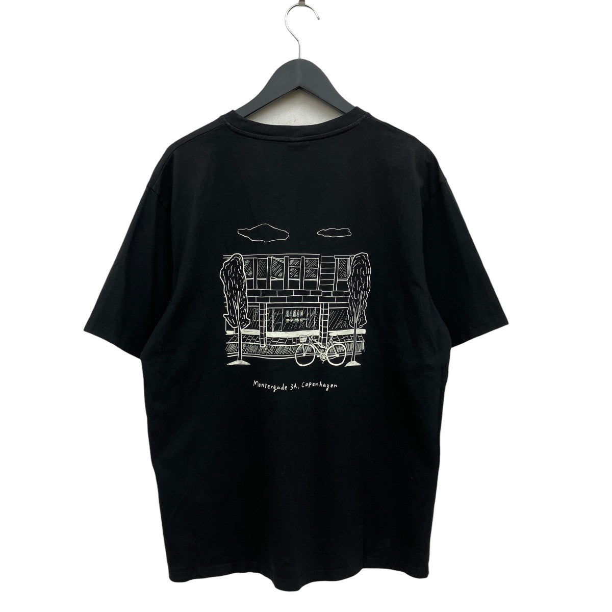 ANOTHER ASPECT Tシャツ51-231-13-041540 古着・中古-2枚目のアイテム画像