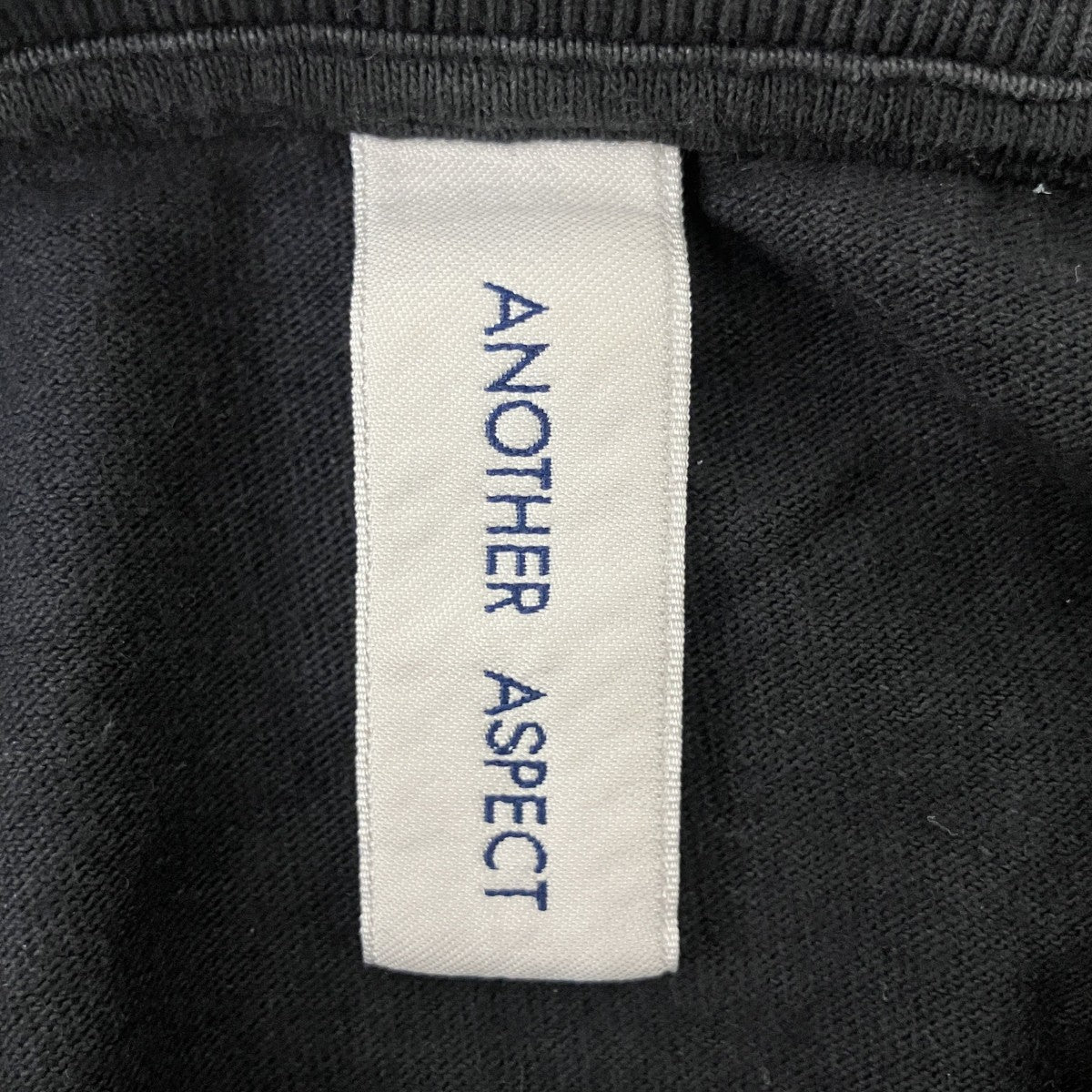ANOTHER ASPECT Tシャツ51-231-13-041540 古着・中古-3枚目のアイテム画像