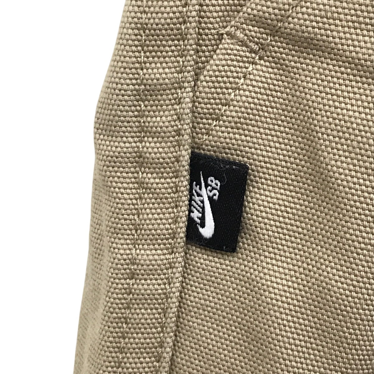 NIKE SB(ナイキSB) ダブルニー スケートボードコットンパンツFV7350