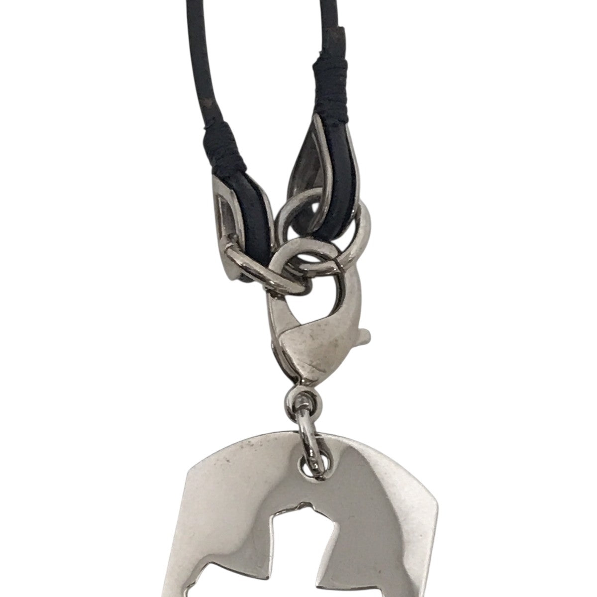 ⭐t⭐DOLCE&GABBANA ドッグタグ クロス ネックレス DOLCE ＆ GABBANA(ドルチェアンドガッバーナ) ドッグタグ クロス