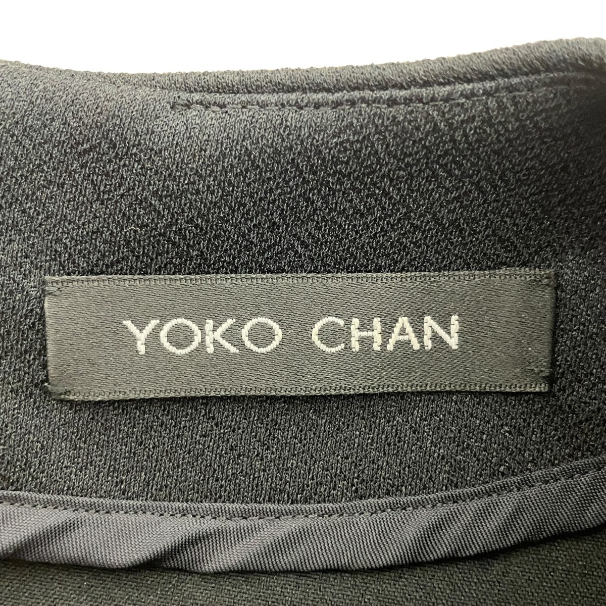 YOKO CHAN ワンピースYCD-218-387 古着・中古-3枚目のアイテム画像