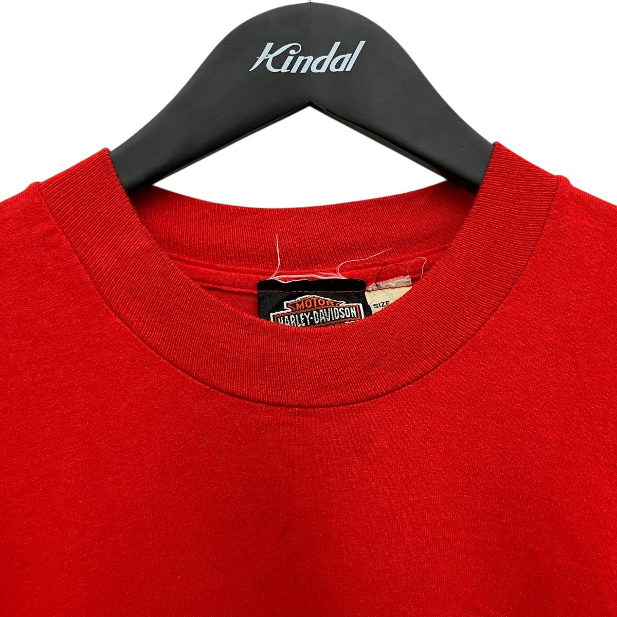 シングルステッチTシャツ21198