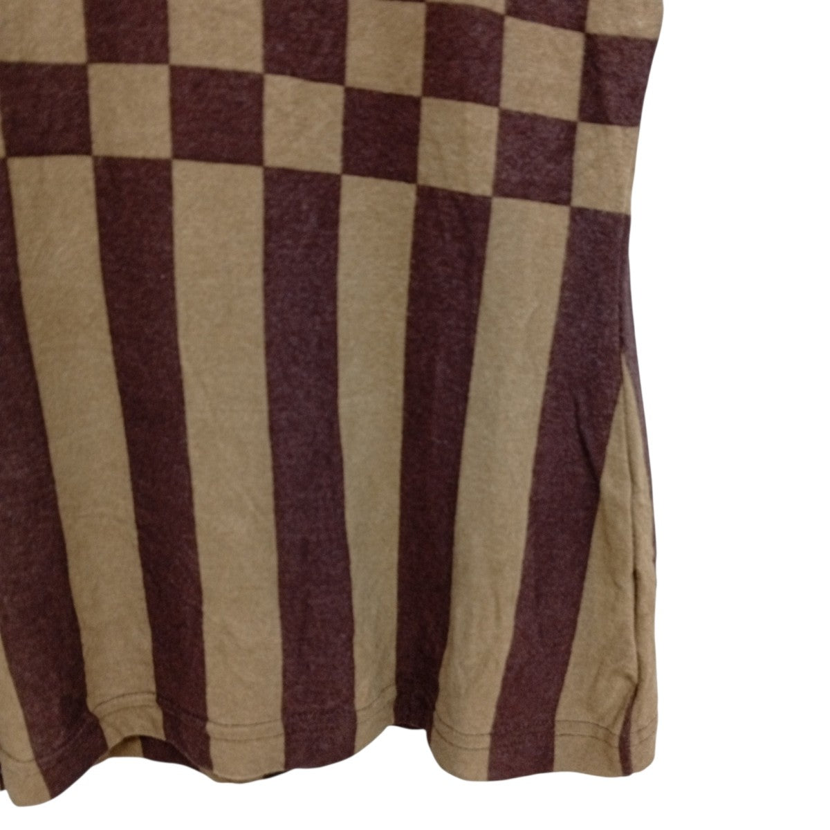 FENDI ズッカ柄TシャツD-OS-9300 古着・中古-7枚目のアイテム画像