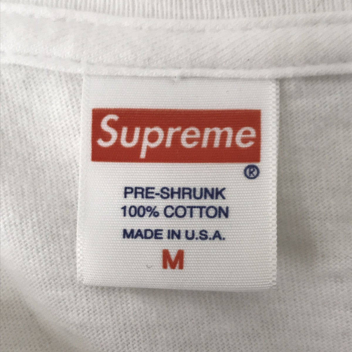 Supreme×アラーキー 16AWAraki Rose TeeTシャツ 古着・中古-3枚目のアイテム画像