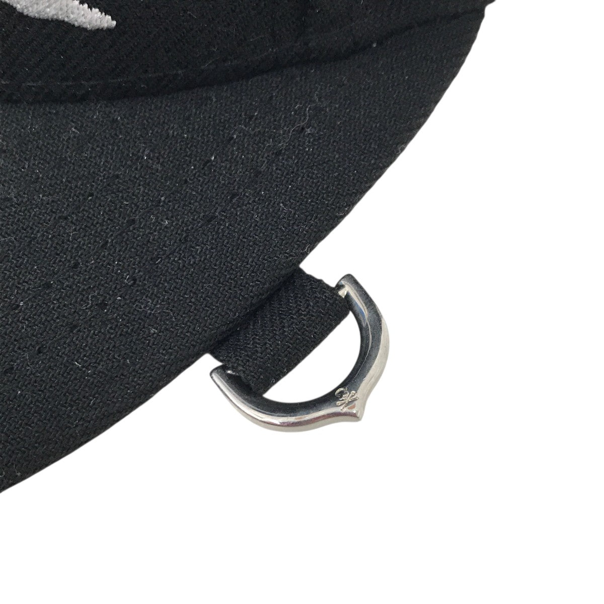 Mastermind JAPAN×New Era 59FIFTY DAYキャップ ブラック サイズ 7 1/2