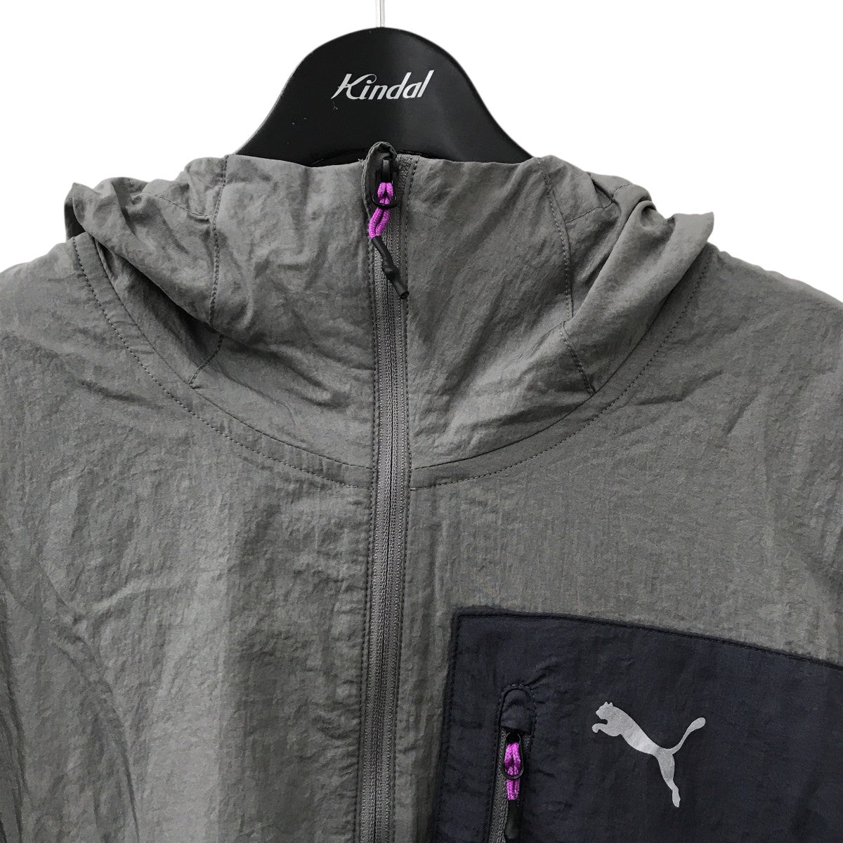PUMA(プーマ) SEASONS WindCELL Jacketジャケット526825-91 526825-91