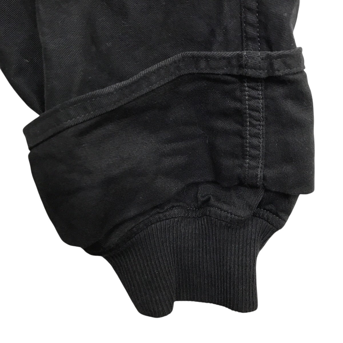 KAPITAL(キャピタル) トールリングコートEK-448 EK-448 ブラック