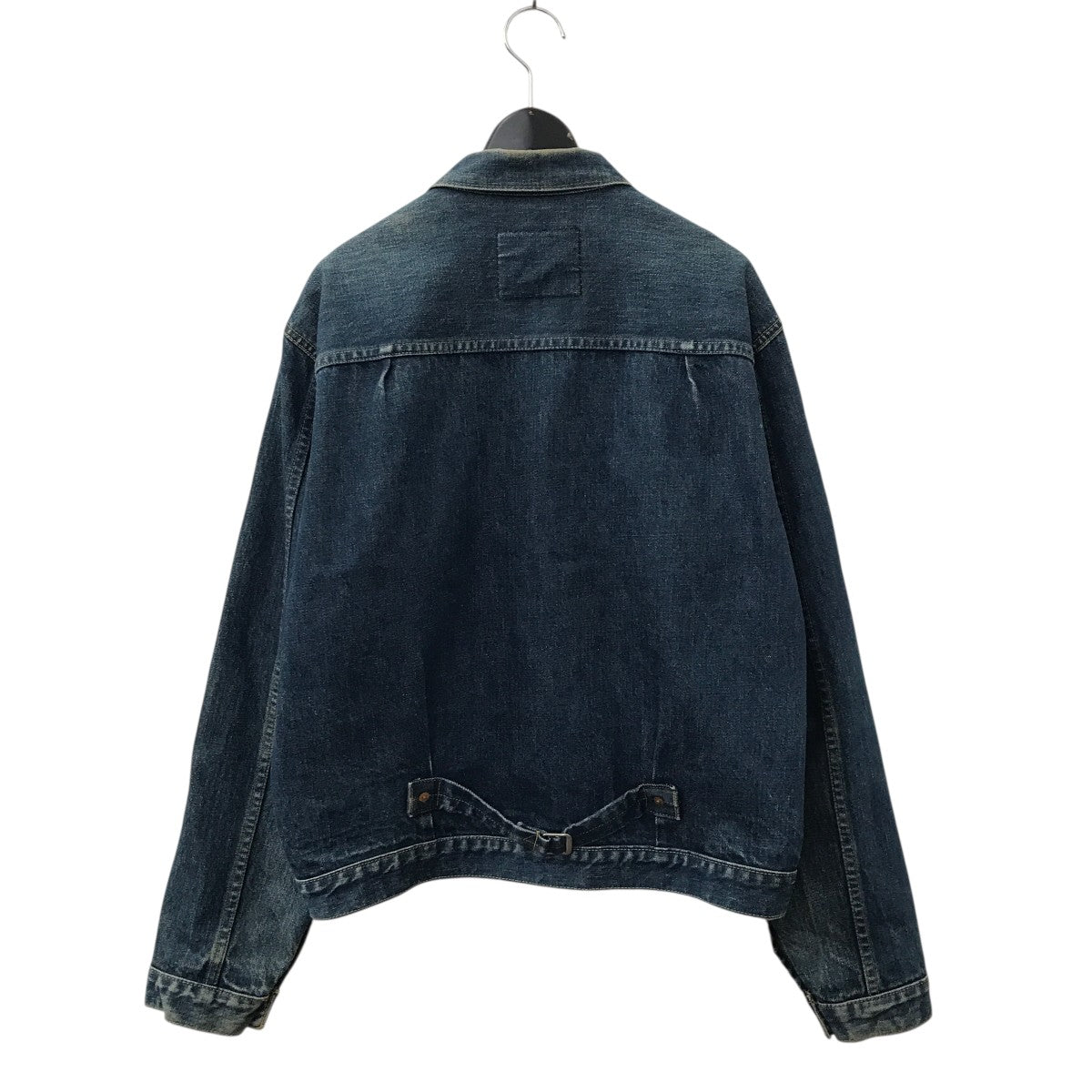 LEVI'S(リーバイス) BIG E 71506 大戦 1st modelデニムジャケット