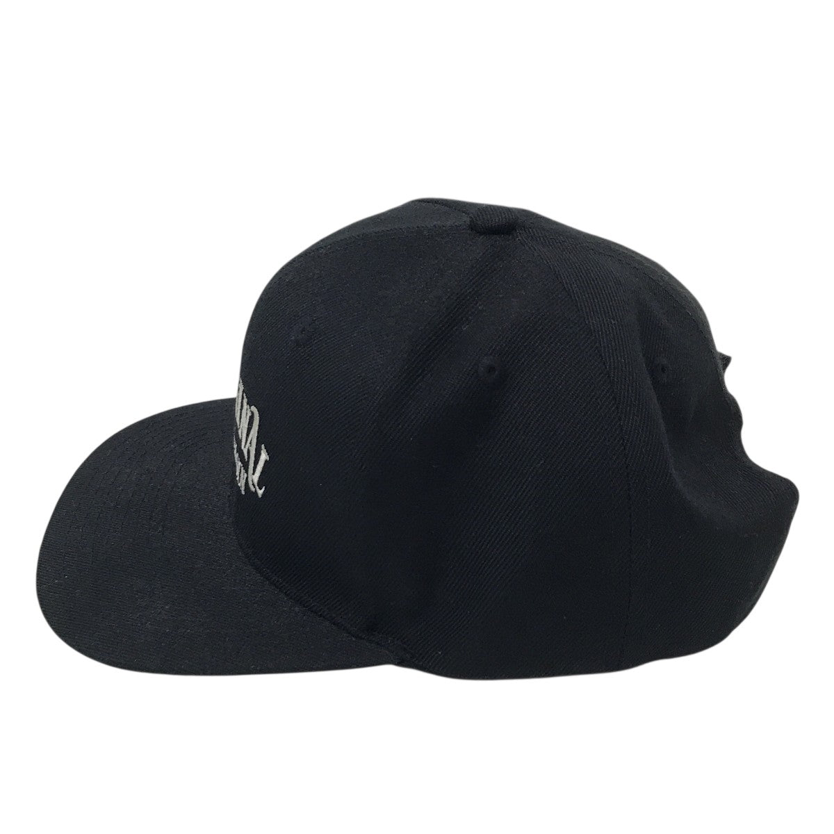 TENDERLOIN(テンダーロイン) キャップ ブラック｜【公式】カインドオル