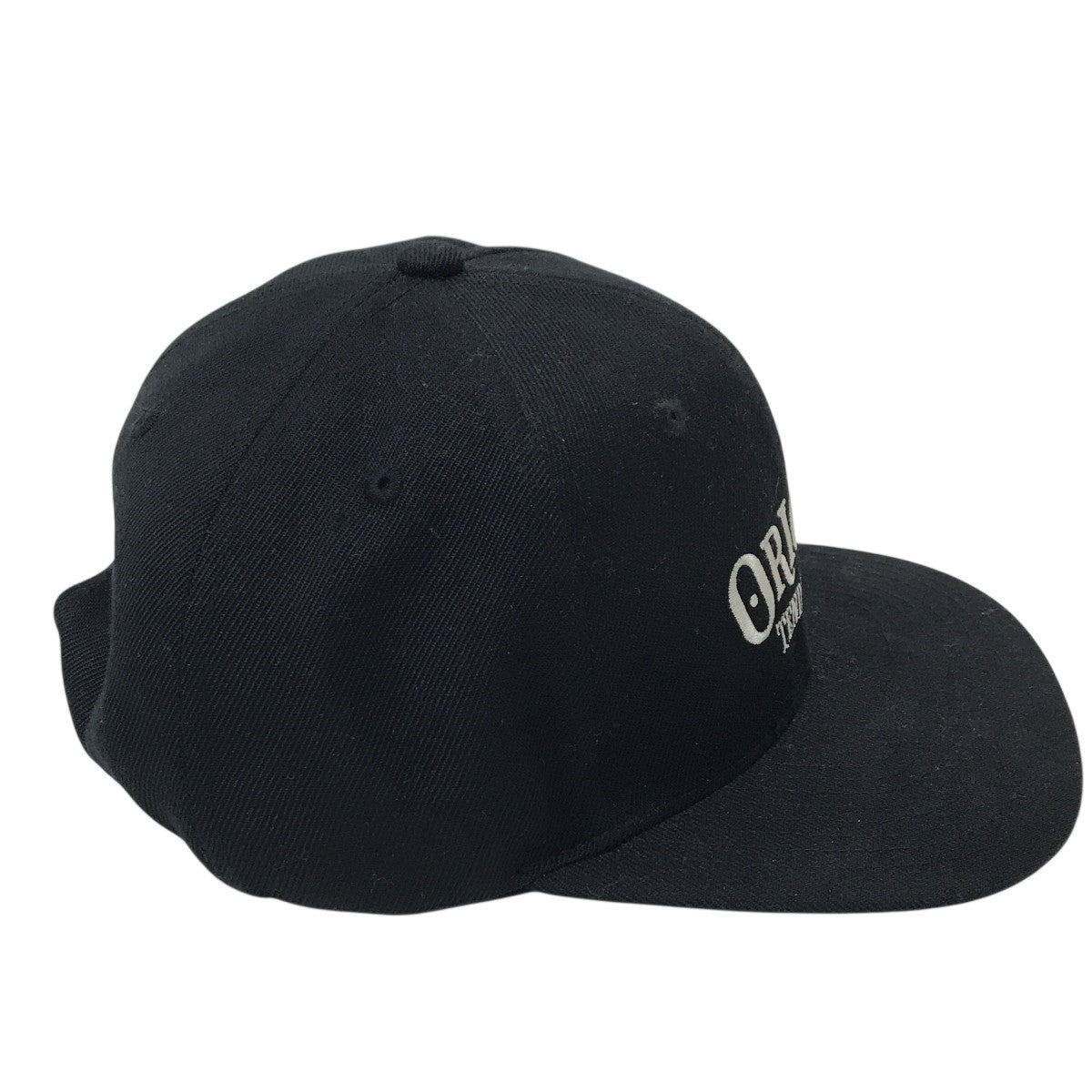 TENDERLOIN(テンダーロイン) キャップ ブラック｜【公式】カインドオル